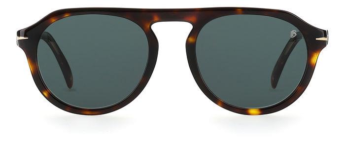 David Beckham 7009/S Sunglasses DB{PRODUCT.NAME} 086/QT