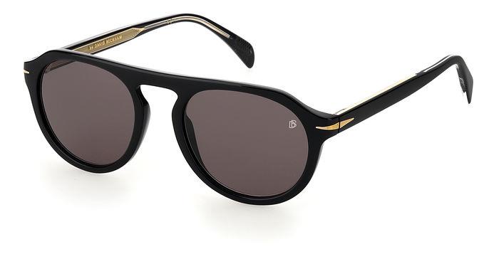 David Beckham 7009/S Sunglasses DB{PRODUCT.NAME} 807/IR