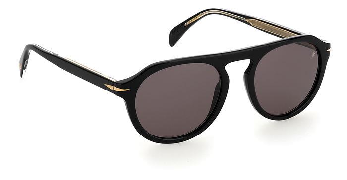 David Beckham 7009/S Sunglasses DB{PRODUCT.NAME} 807/IR