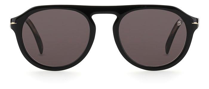 David Beckham 7009/S Sunglasses DB{PRODUCT.NAME} 807/IR