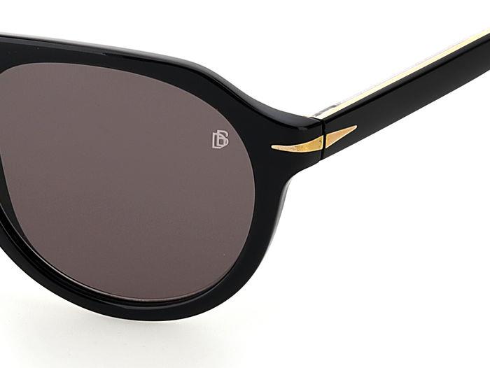 David Beckham 7009/S Sunglasses DB{PRODUCT.NAME} 807/IR