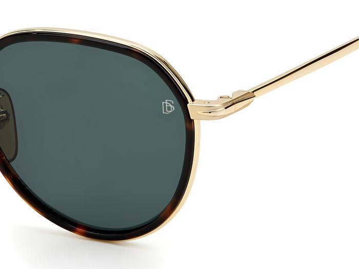 David Beckham 1010/G/S Sunglasses DB{PRODUCT.NAME} 086/QT