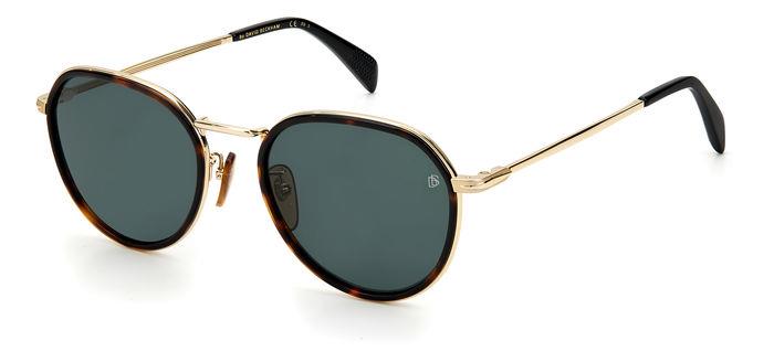 David Beckham 1010/G/S Sunglasses DB{PRODUCT.NAME} 086/QT