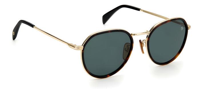 David Beckham 1010/G/S Sunglasses DB{PRODUCT.NAME} 086/QT