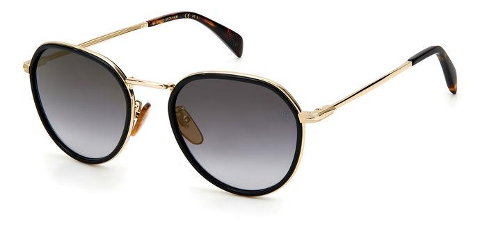 David Beckham 1010/G/S Sunglasses DB{PRODUCT.NAME} 807/FQ