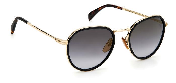 David Beckham 1010/G/S Sunglasses DB{PRODUCT.NAME} 807/FQ