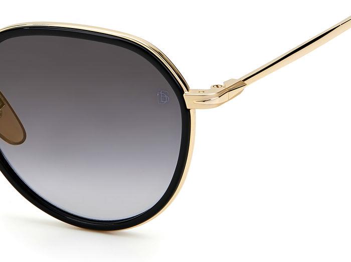 David Beckham 1010/G/S Sunglasses DB{PRODUCT.NAME} 807/FQ