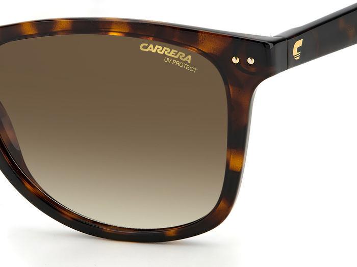 Carrera Sunglasses CA2022T/S 086/HA Dark Havana