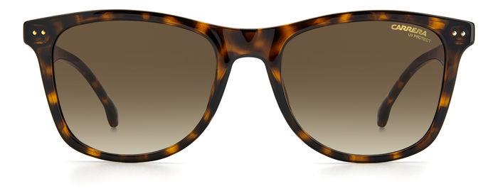 Carrera Sunglasses CA2022T/S 086/HA Dark Havana