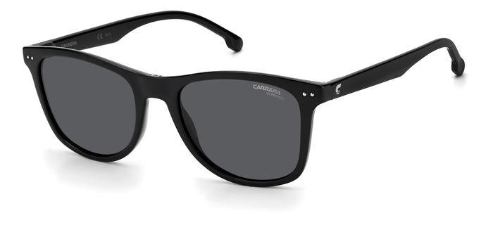 Carrera Sunglasses CA2022T/S 807/IR Black