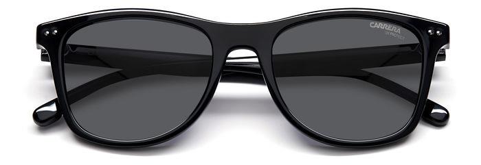 Carrera Sunglasses CA2022T/S 807/IR Black