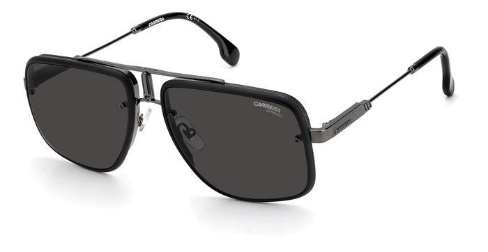 Carrera Sunglasses CAGLORY II 003/2K Matte Black