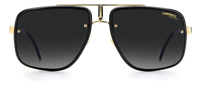 Carrera Sunglasses CAGLORY II RHL/9O Black Gold