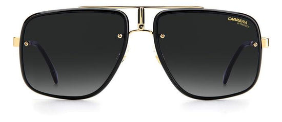 Carrera Sunglasses CAGLORY II RHL/9O Black Gold