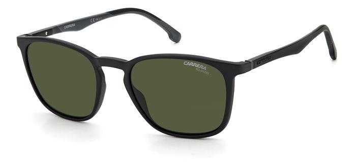 Carrera Sunglasses CA8041/S 003/UC Matte Black