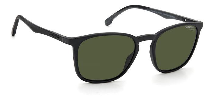 Carrera Sunglasses CA8041/S 003/UC Matte Black