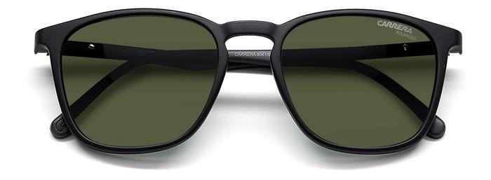 Carrera Sunglasses CA8041/S 003/UC Matte Black