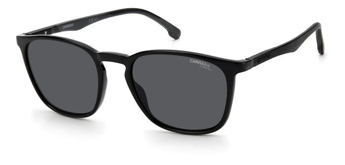 Carrera Sunglasses CA8041/S 807/IR Black