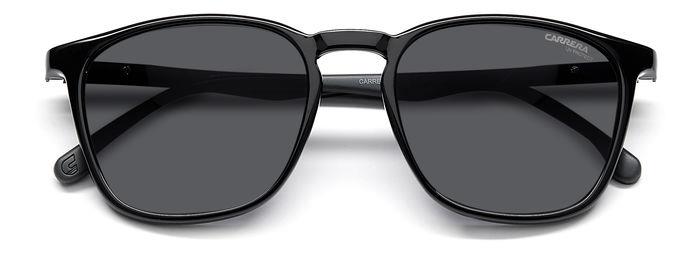 Carrera Sunglasses CA8041/S 807/IR Black