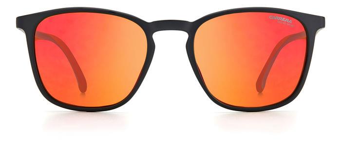 Carrera Sunglasses CA8041/S OIT/W3 Black Red Gold