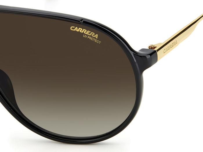 Carrera Sunglasses CA1034/S 807/HA Black
