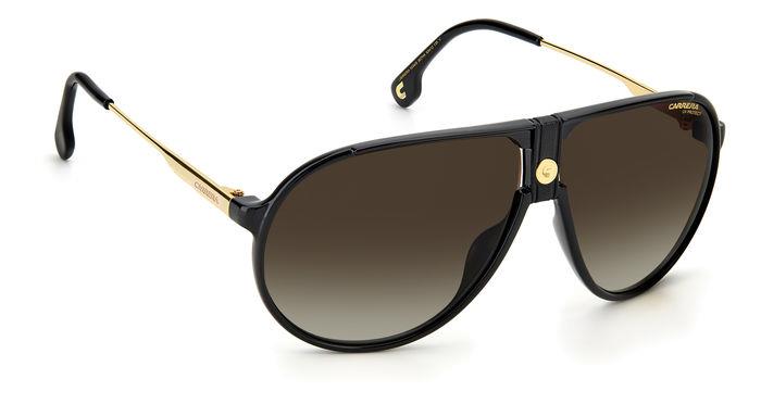 Carrera Sunglasses CA1034/S 807/HA Black