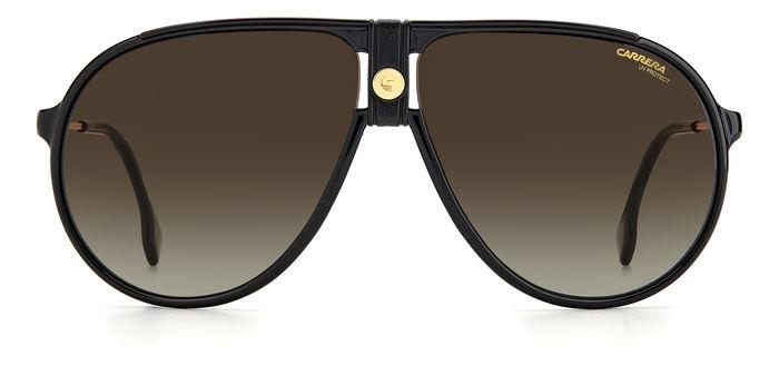 Carrera Sunglasses CA1034/S 807/HA Black