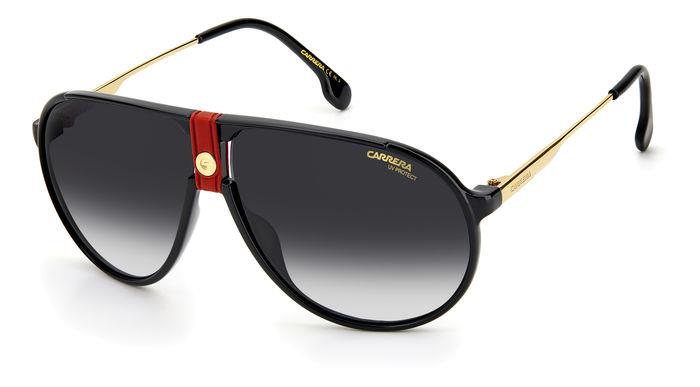 Carrera Sunglasses CA1034/S Y11/9O Red Gold