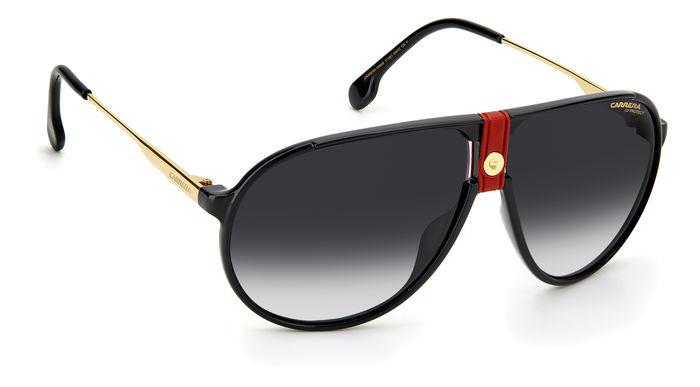 Carrera Sunglasses CA1034/S Y11/9O Red Gold