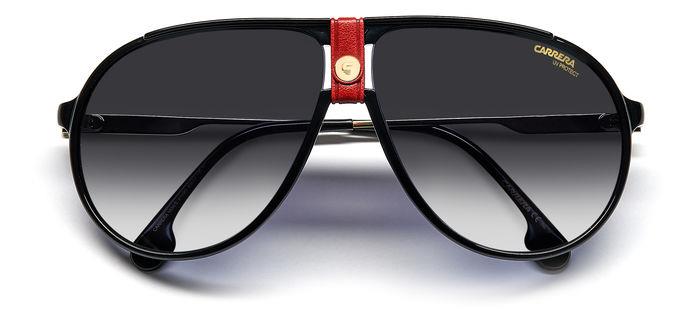 Carrera Sunglasses CA1034/S Y11/9O Red Gold
