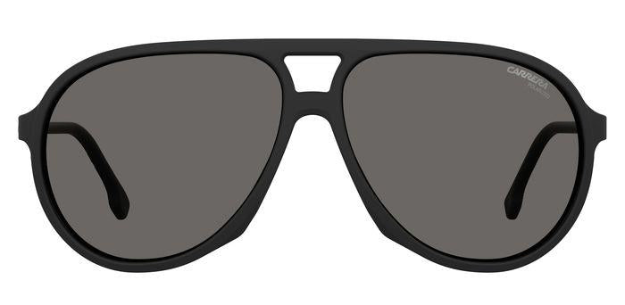 Carrera Sunglasses CA237/S 003/M9 Matte Black