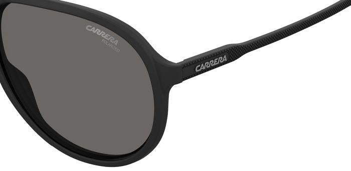 Carrera Sunglasses CA237/S 003/M9 Matte Black