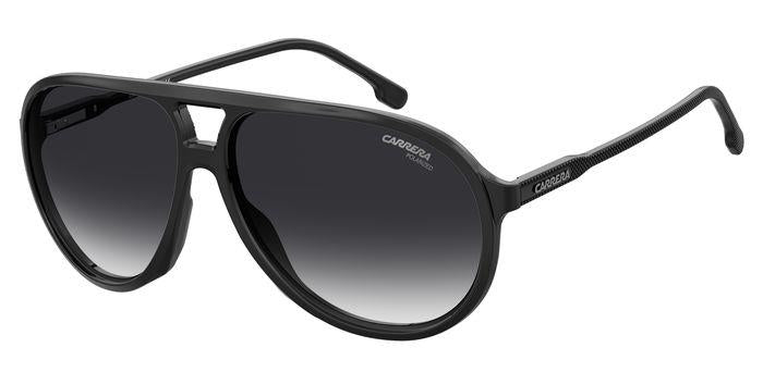 Carrera Sunglasses CA237/S 807/9O Black