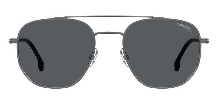 Carrera Sunglasses CA236/S V81/IR Dark Ruthenium Black