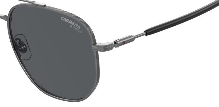 Carrera Sunglasses CA236/S V81/IR Dark Ruthenium Black
