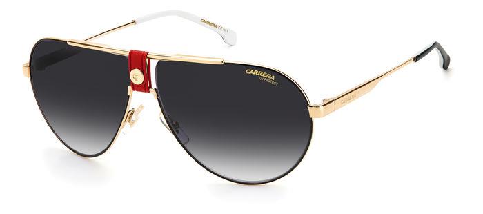 Carrera Sunglasses CA1033/S Y11/9O Red Gold