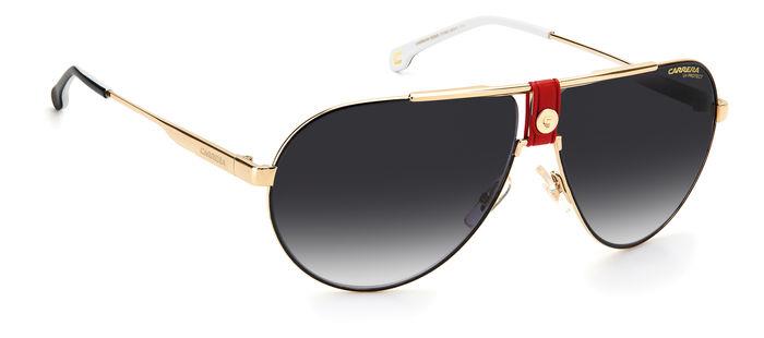 Carrera Sunglasses CA1033/S Y11/9O Red Gold