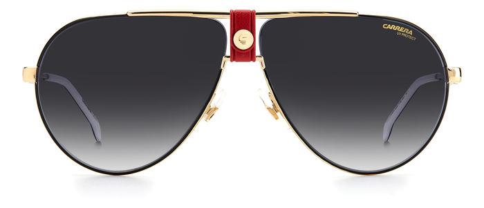 Carrera Sunglasses CA1033/S Y11/9O Red Gold