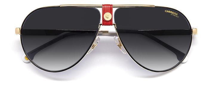Carrera Sunglasses CA1033/S Y11/9O Red Gold