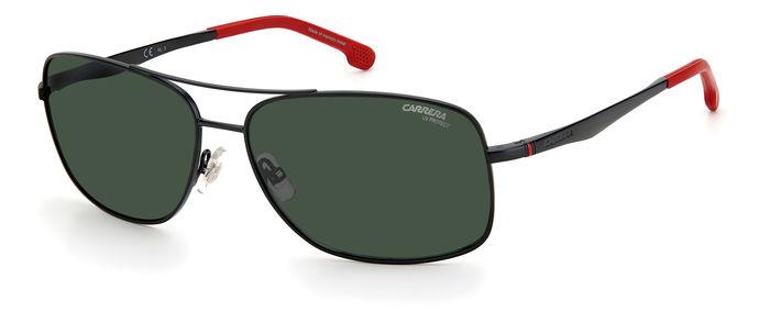 Carrera Sunglasses CA8040/S 003/QT Matte Black
