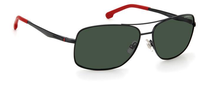 Carrera Sunglasses CA8040/S 003/QT Matte Black