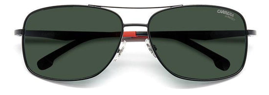 Carrera Sunglasses CA8040/S 003/QT Matte Black
