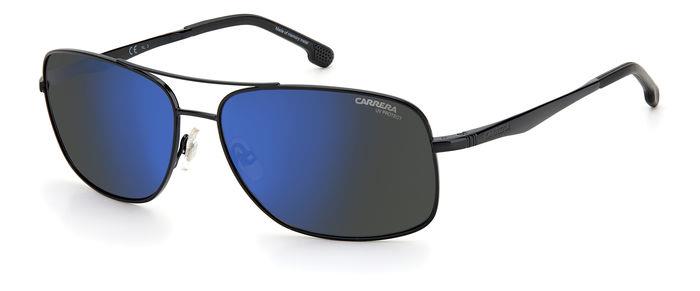Carrera Sunglasses CA8040/S 807/XT Black