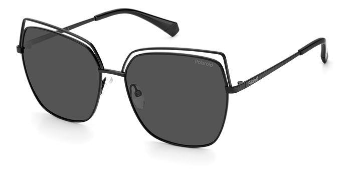 Polaroid 4093/S Sunglasses PLD{PRODUCT.NAME} 807/M9