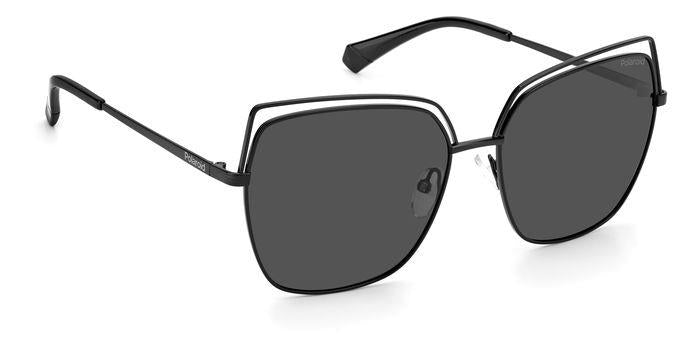 Polaroid 4093/S Sunglasses PLD{PRODUCT.NAME} 807/M9
