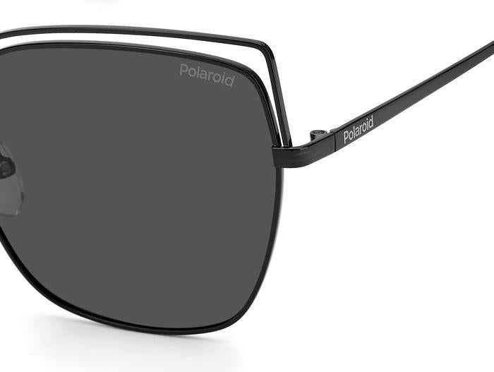 Polaroid 4093/S Sunglasses PLD{PRODUCT.NAME} 807/M9