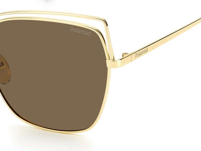Polaroid 4093/S Sunglasses PLD{PRODUCT.NAME} J5G/SP