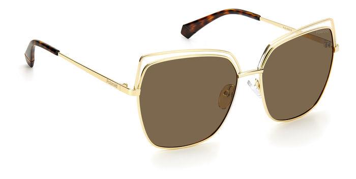 Polaroid 4093/S Sunglasses PLD{PRODUCT.NAME} J5G/SP
