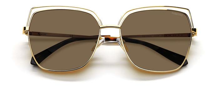 Polaroid 4093/S Sunglasses PLD{PRODUCT.NAME} J5G/SP
