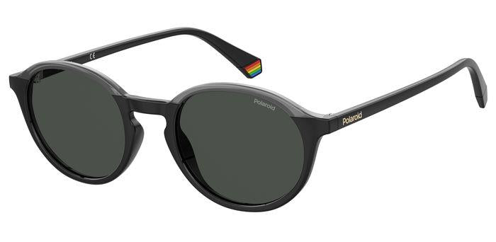 Polaroid 6125/S Sunglasses PLD{PRODUCT.NAME} 08A/M9